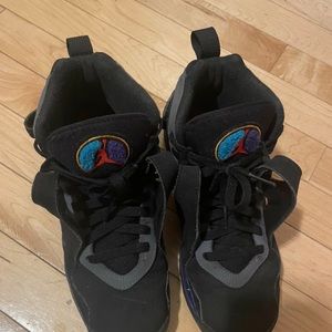 Air Jordan 8 “Aqua”